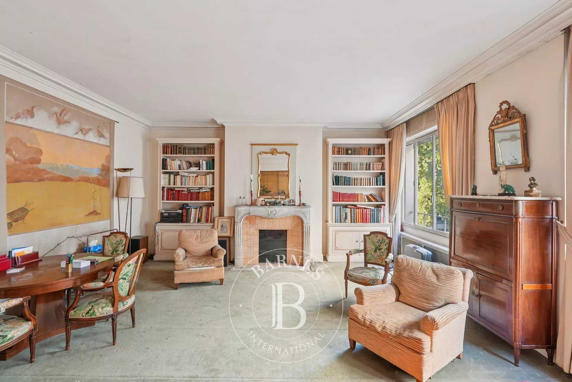 Appartement Paris 75016  -  ref 86367357 (picture 1)