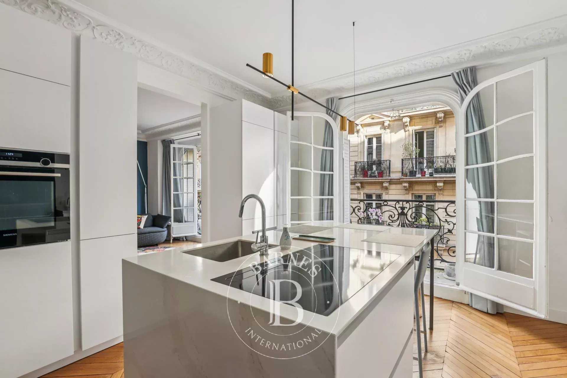 Appartement Paris 75016  -  ref 86376444 (picture 2)