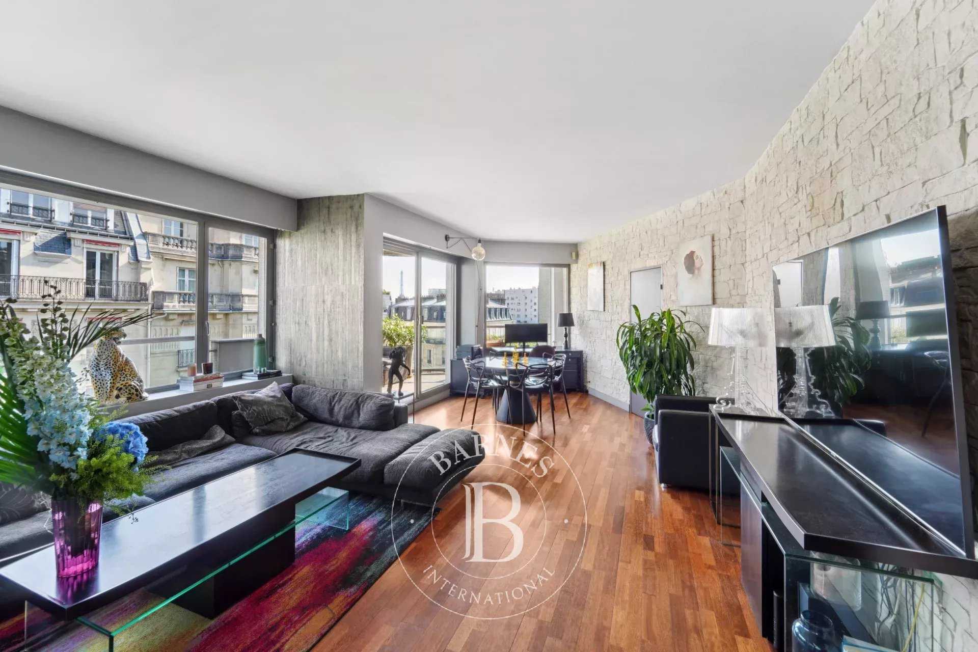 Apartment Paris 75016  -  ref 86104502 (picture 1)