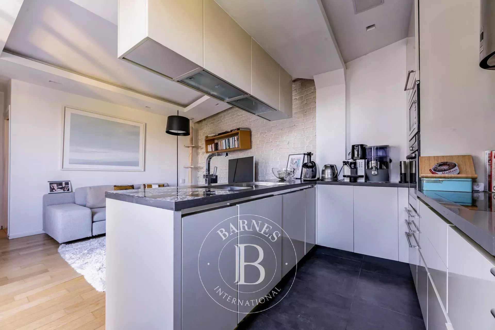 Apartment Paris 75016  -  ref 85792162 (picture 3)