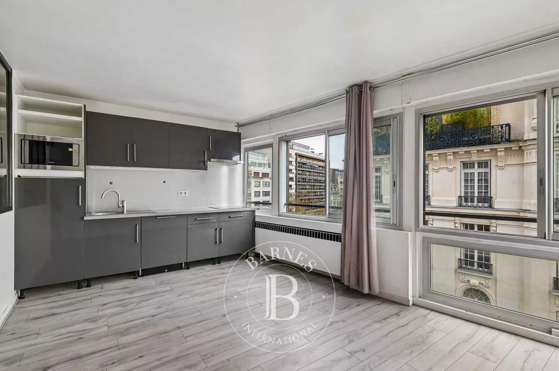 Appartement Paris 75016  -  ref 86822840 (picture 3)