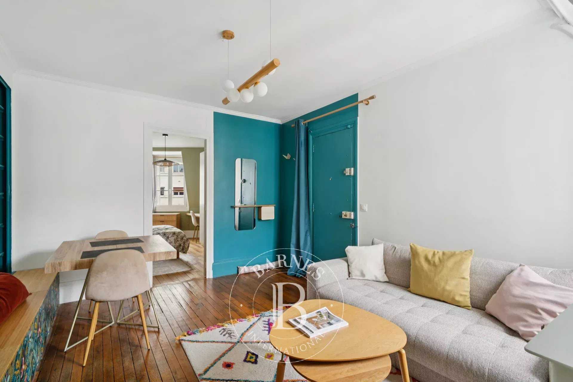 Piso Paris 75016  -  ref 86450336 (picture 2)