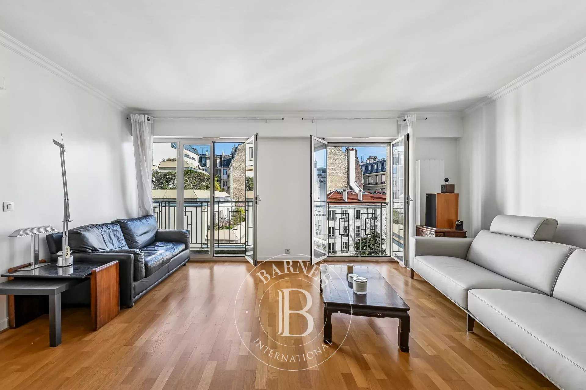 Apartment Paris 75016  -  ref 86692192 (picture 3)