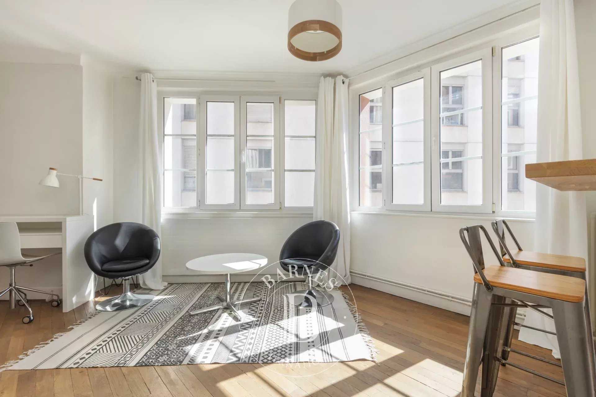 Appartement Paris 75016  -  ref 86973198 (picture 2)