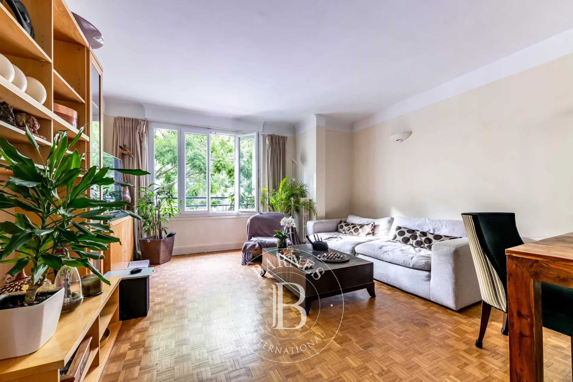 Appartement Paris 75016  -  ref 85973735 (picture 1)