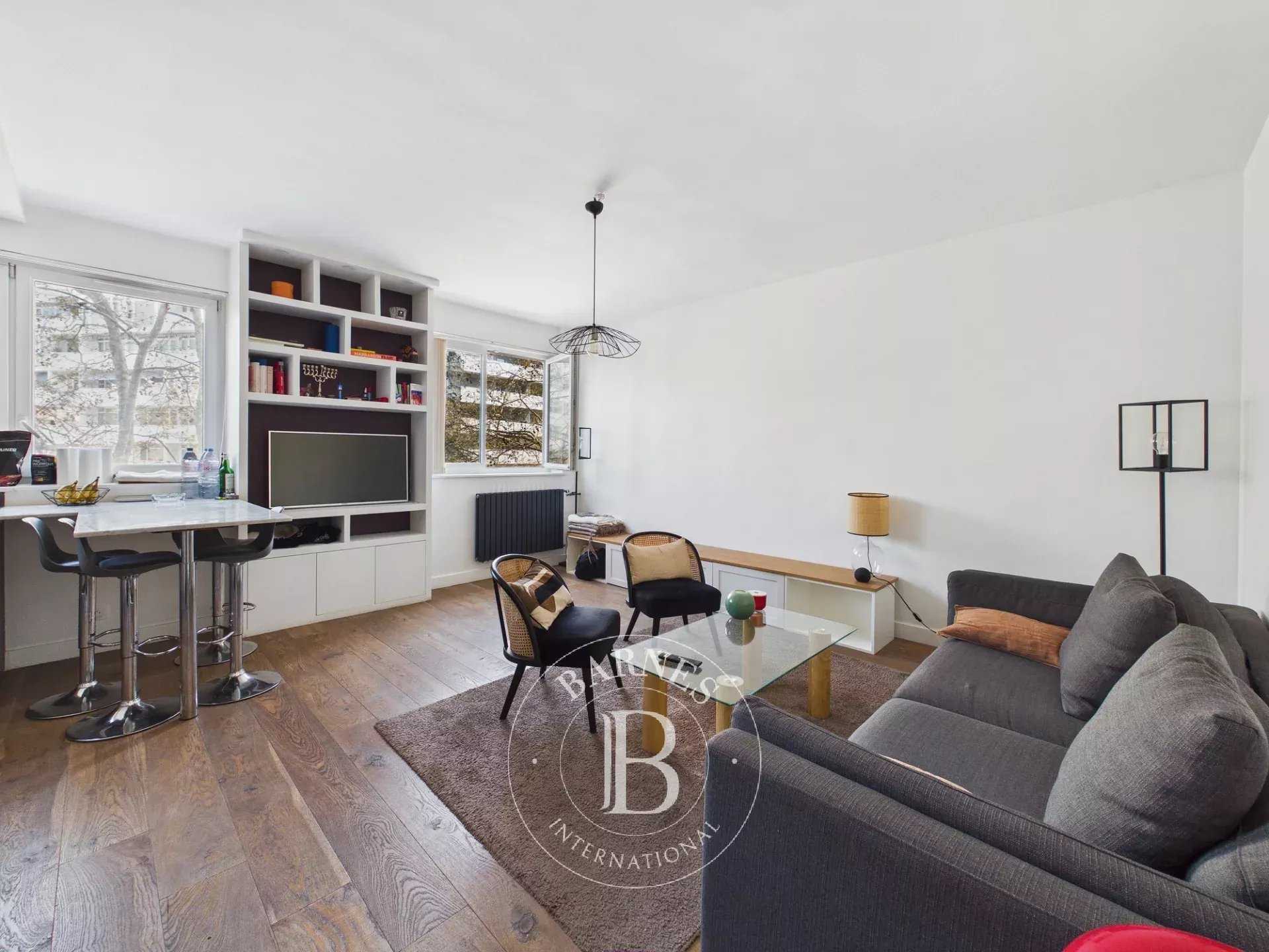 Paris  - Apartment 1 Bedroom