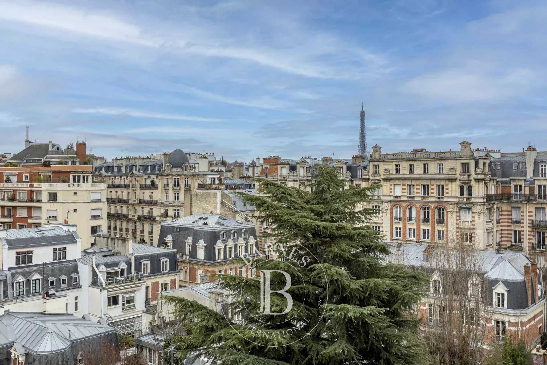 Appartement Paris 75016  -  ref 85629441 (picture 1)