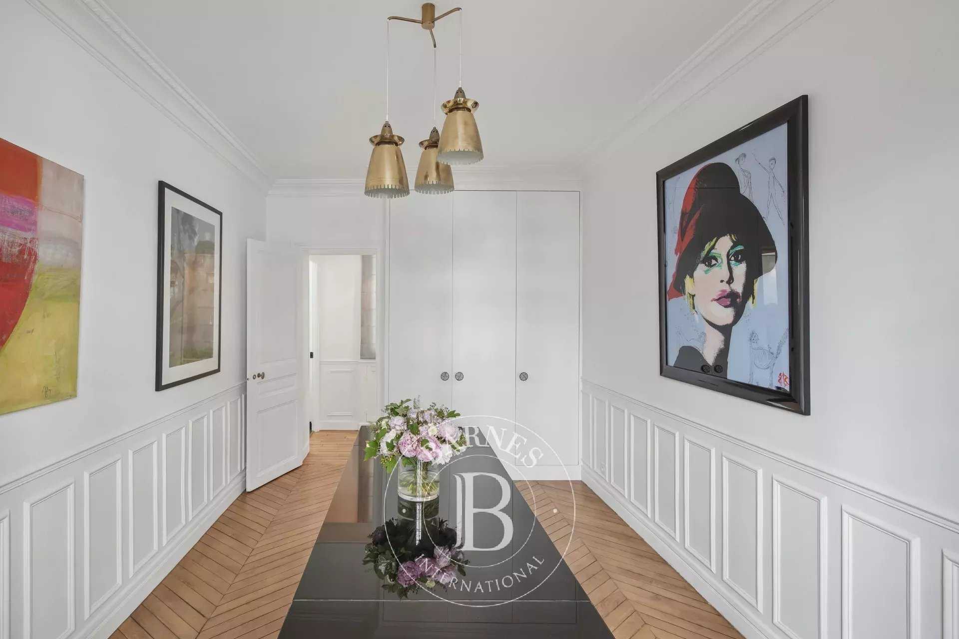 Piso Paris 75016  -  ref 87106773 (picture 3)