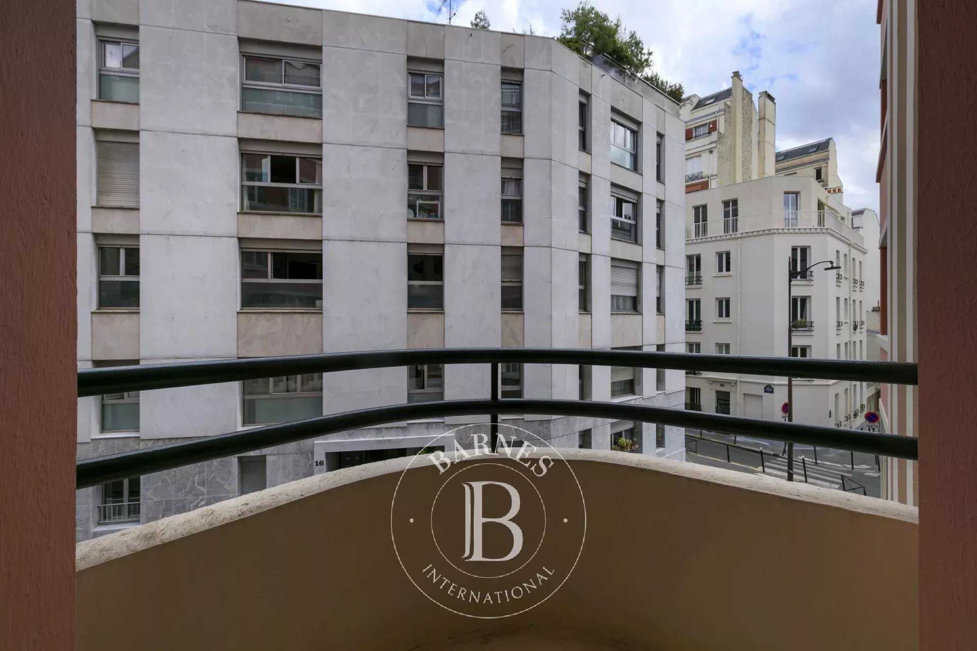 Appartement Paris 75016  -  ref 86974883 (picture 3)