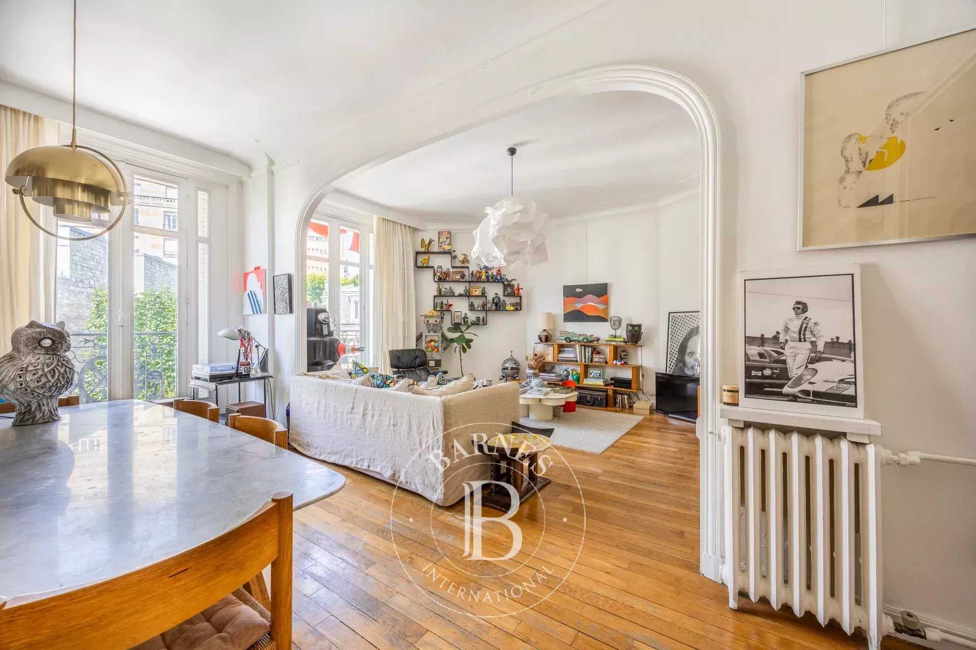 Apartment Paris 75016  -  ref 85994176 (picture 2)