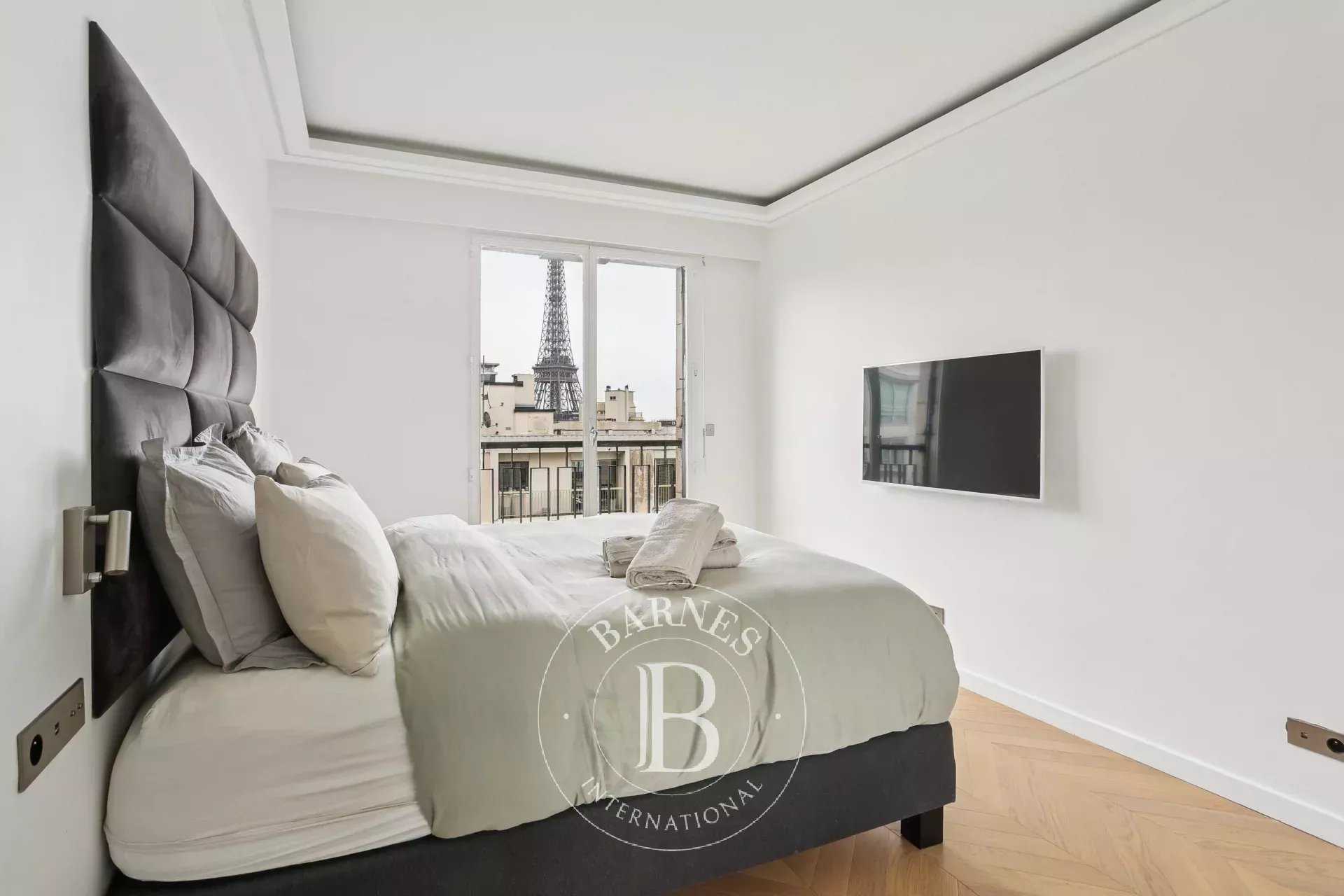 Piso Paris 75016  -  ref 86273853 (picture 3)
