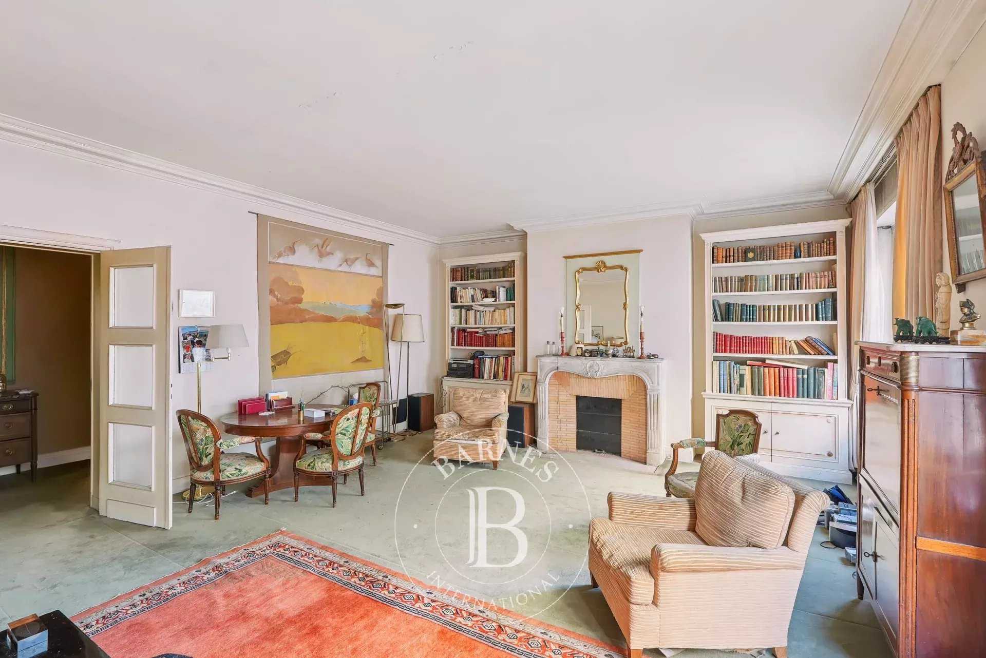 Appartement Paris 75016  -  ref 86367357 (picture 3)