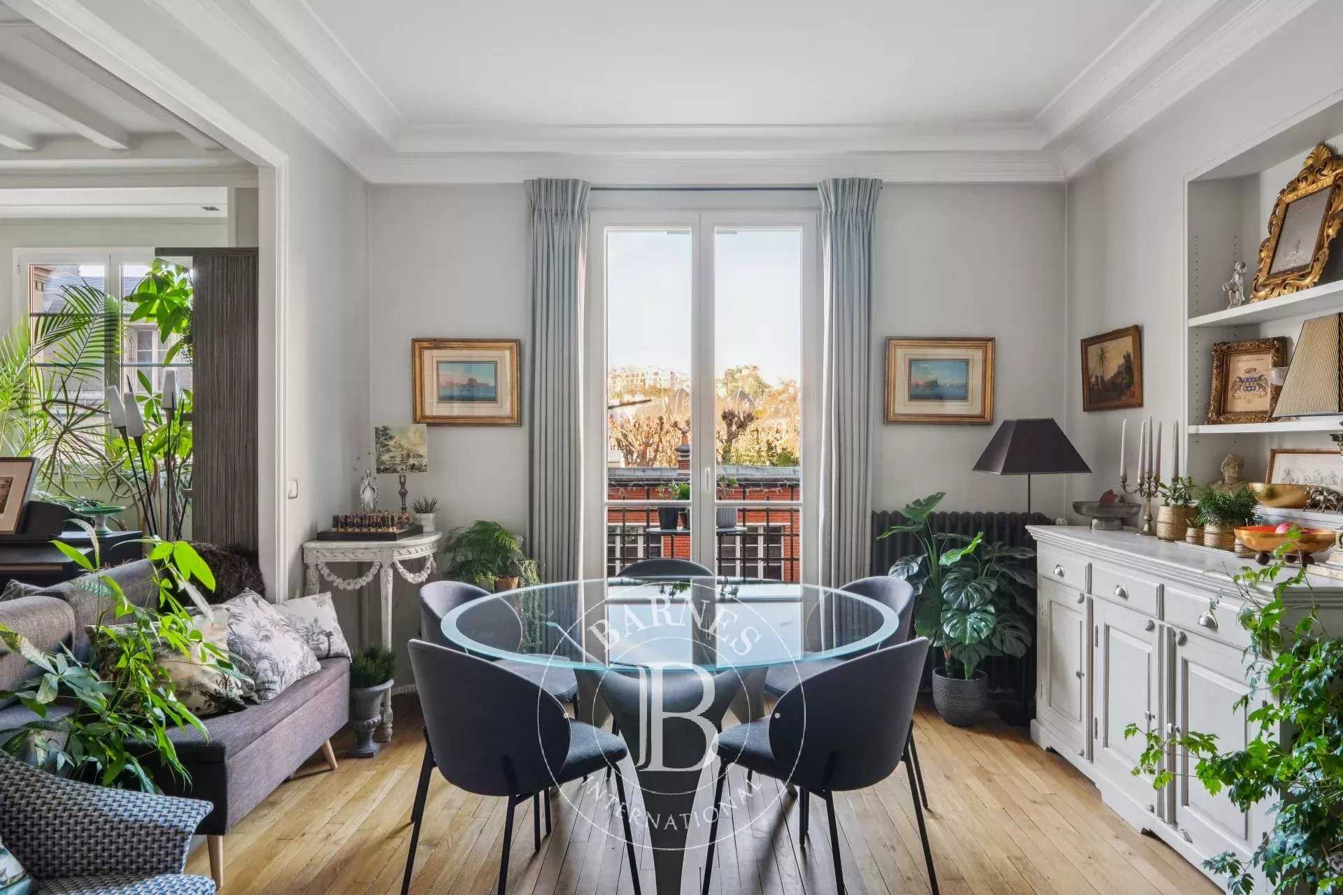 Appartement Paris 75016  -  ref 86517658 (picture 3)