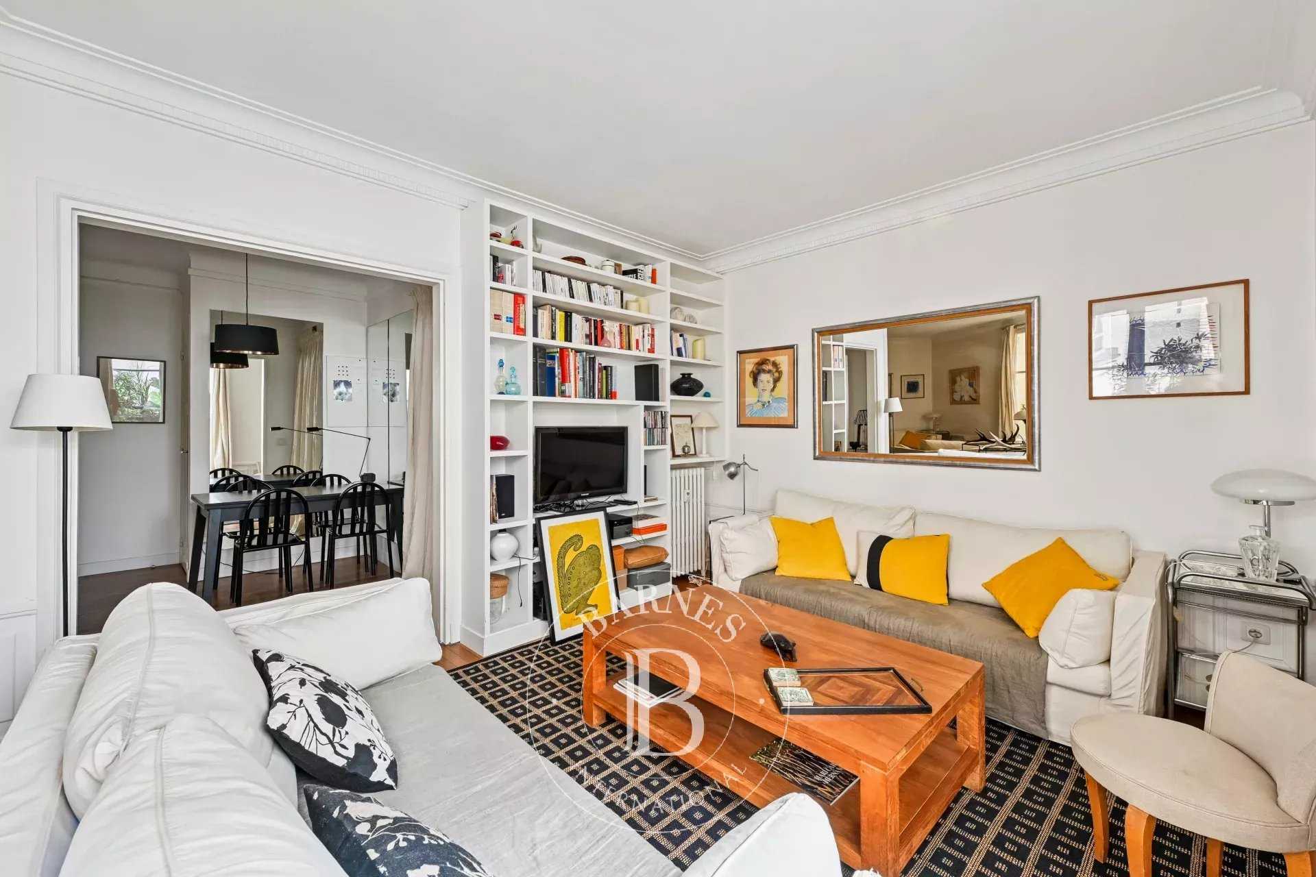 Apartment Paris 75016  -  ref 86731629 (picture 2)