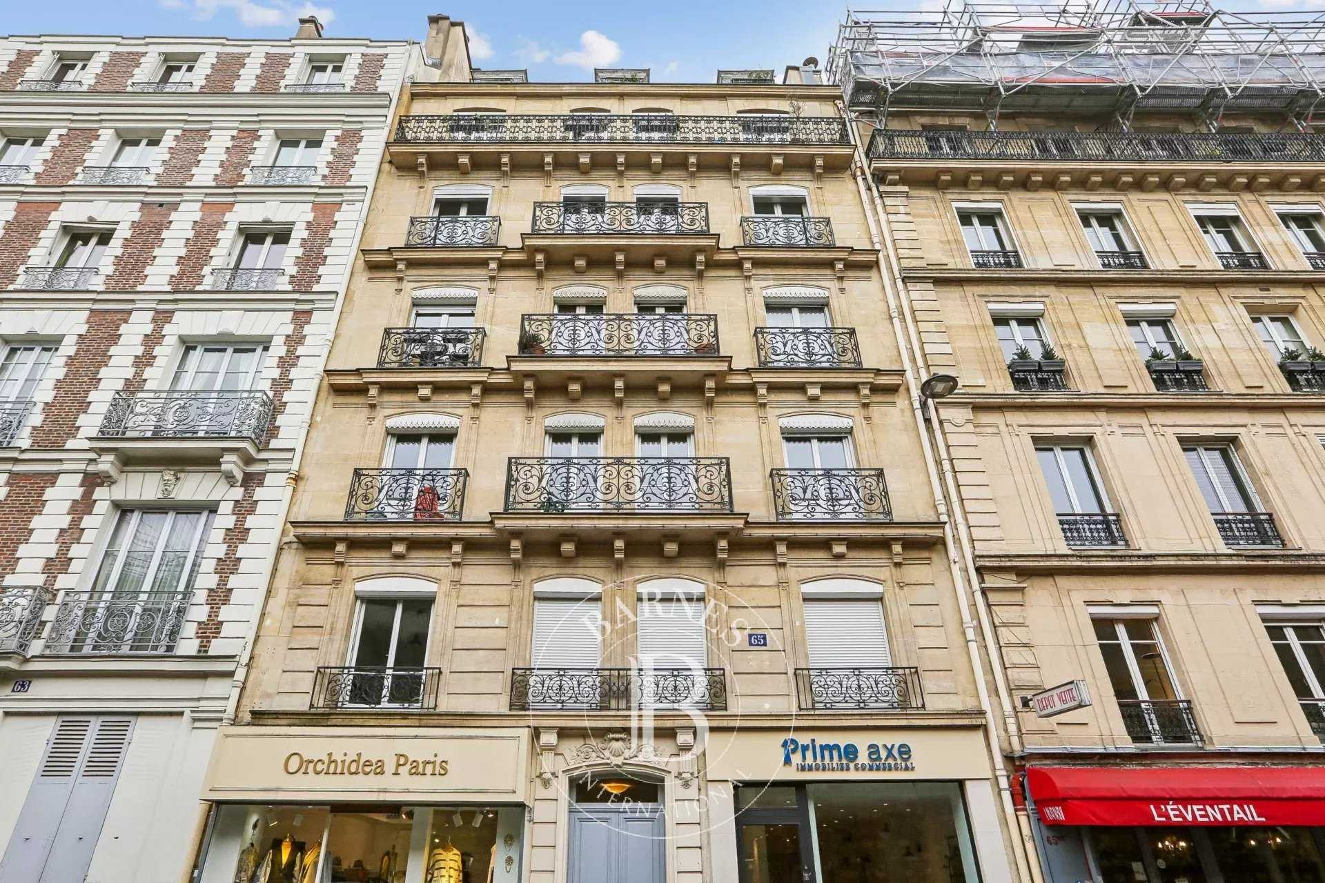 Appartement Paris 75016  -  ref 86806961 (picture 2)