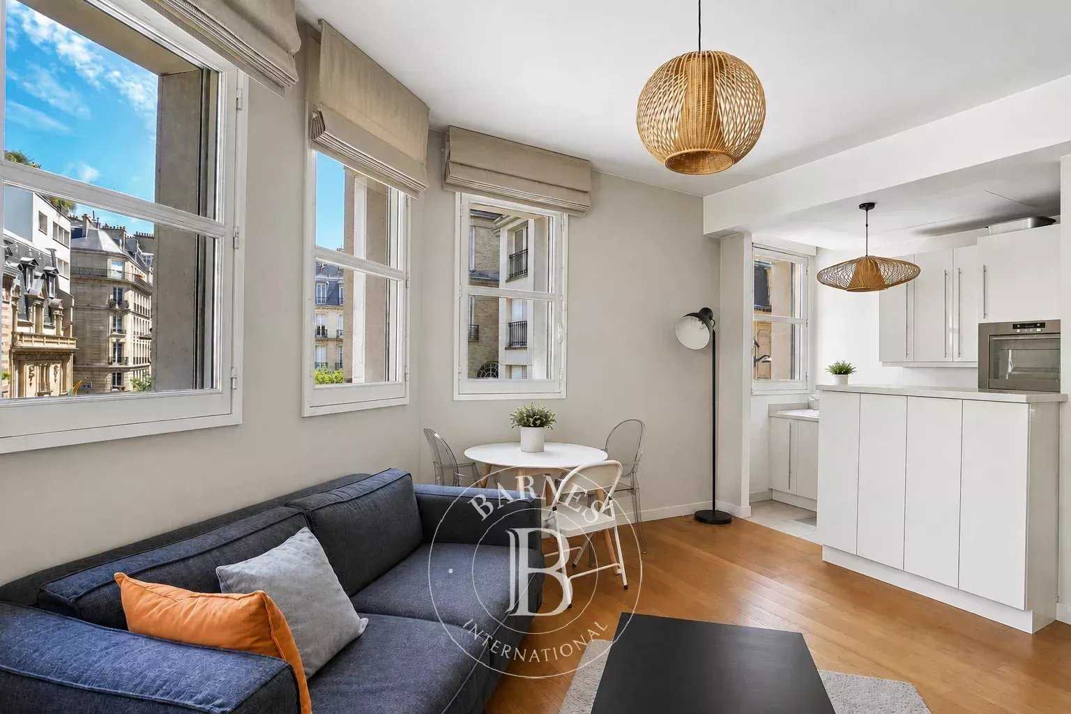 Piso Paris 75016  -  ref 87186710 (picture 2)
