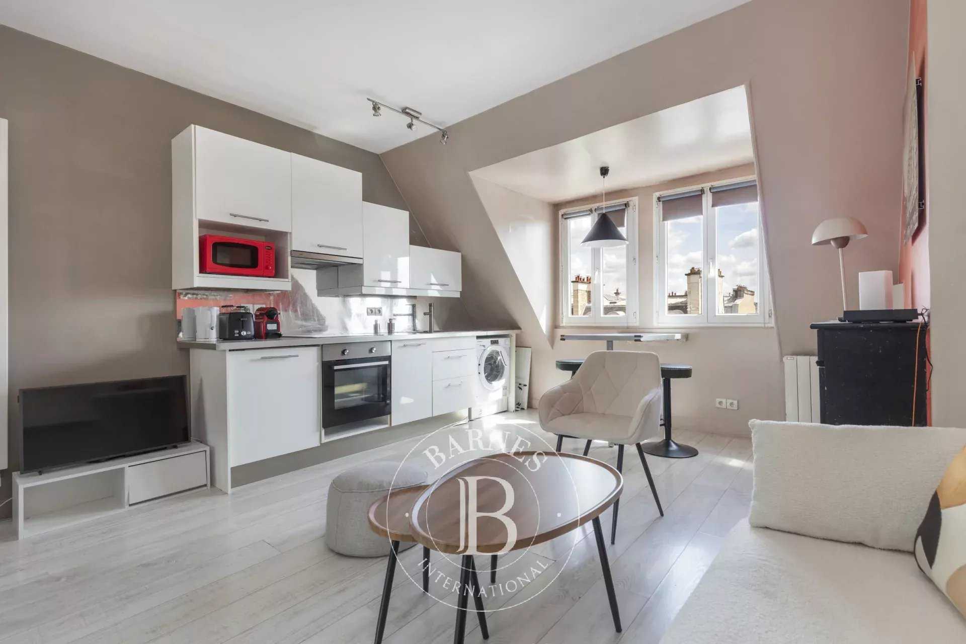 Apartment Paris 75016  -  ref 86922410 (picture 2)