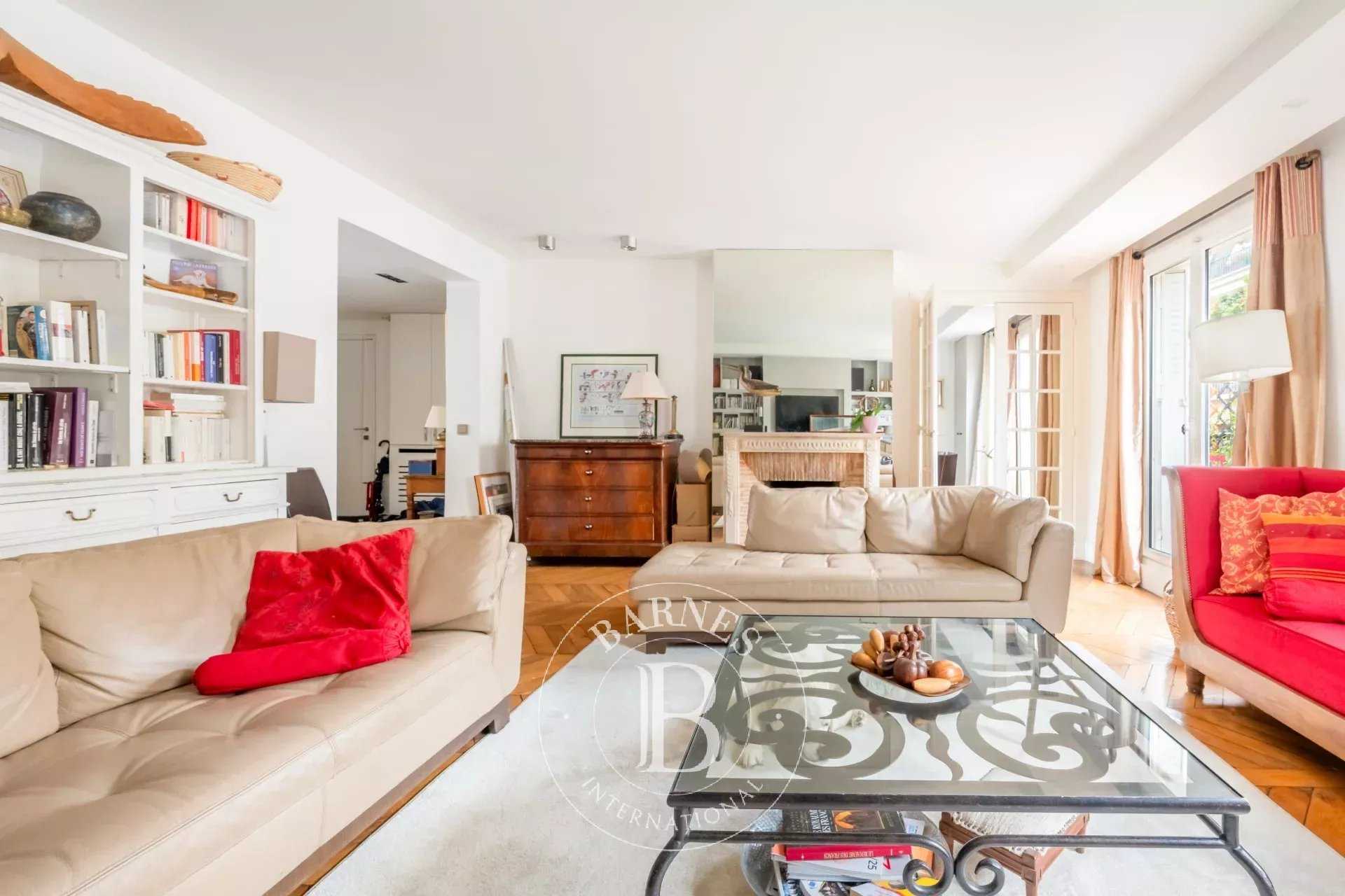 Appartement Paris 75016  -  ref 85905743 (picture 1)