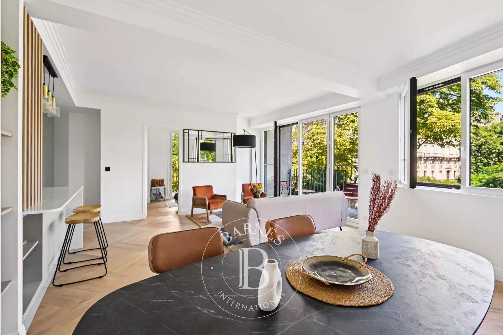 Piso Paris 75016  -  ref 86099389 (picture 3)