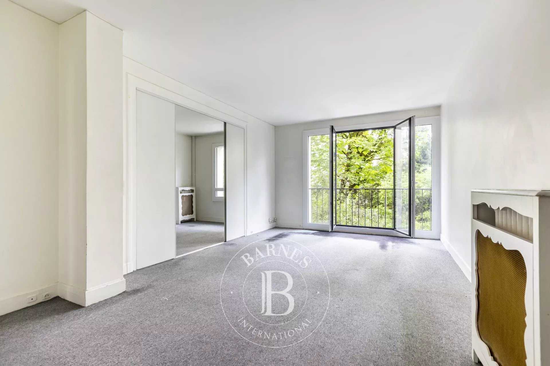 Appartement Paris 75016  -  ref 85912578 (picture 1)