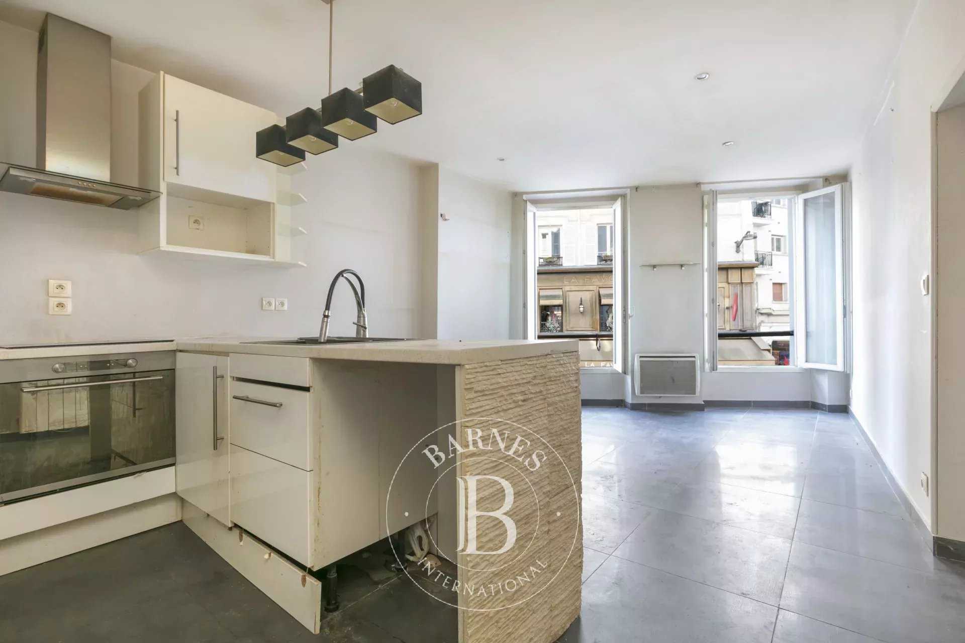 Appartement Paris 75016  -  ref 85705691 (picture 2)