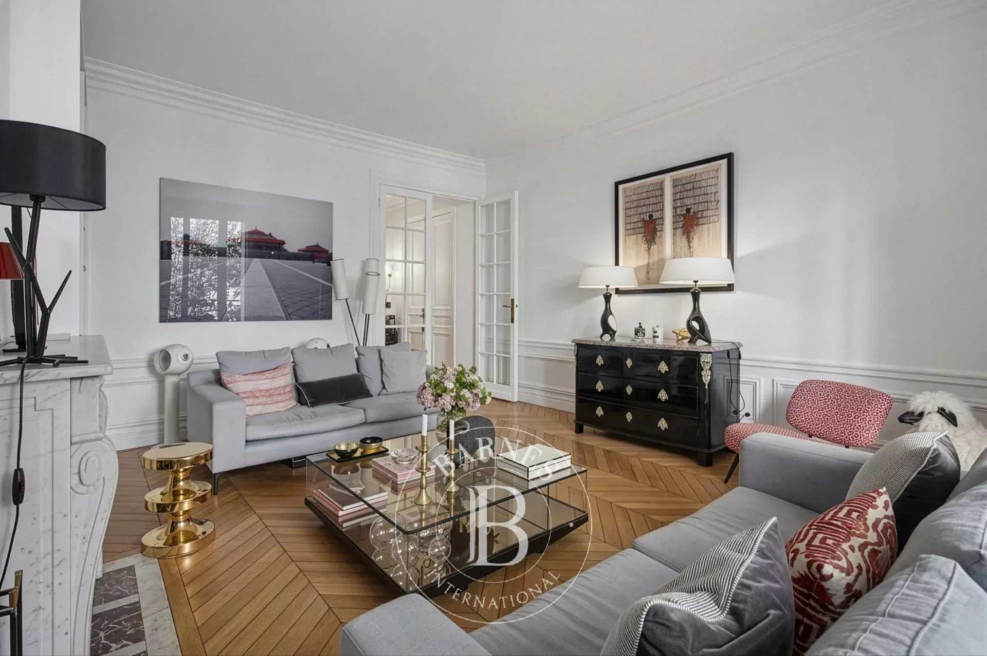 Piso Paris 75016  -  ref 87106773 (picture 2)