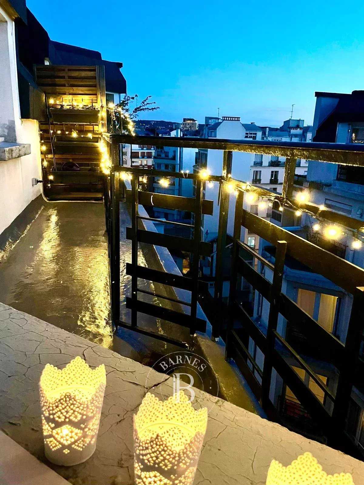 Appartement Paris 75016  -  ref 86890783 (picture 3)