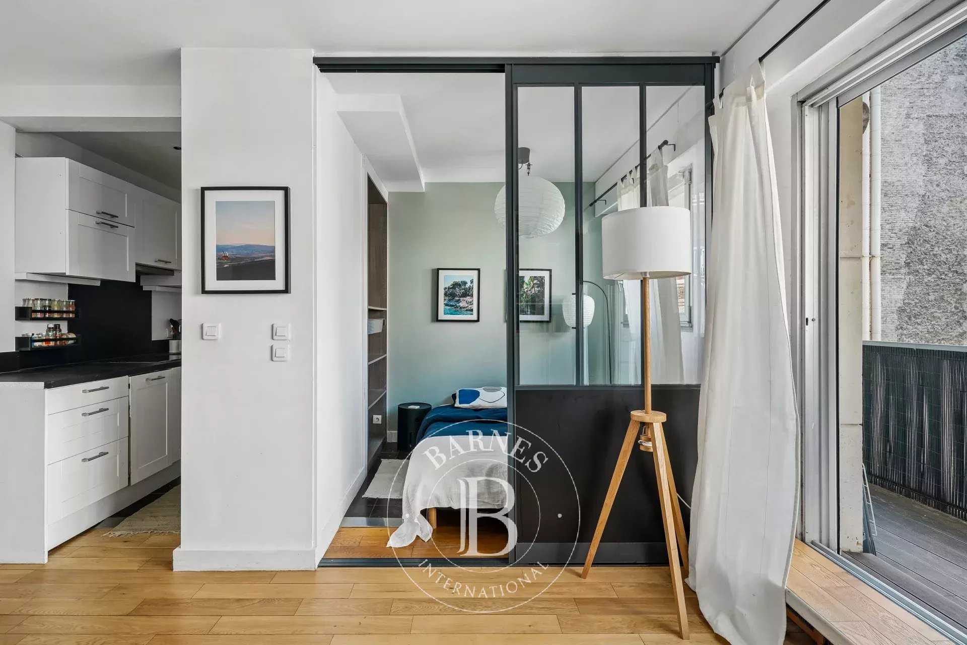 Appartement Paris 75016  -  ref 86940633 (picture 2)