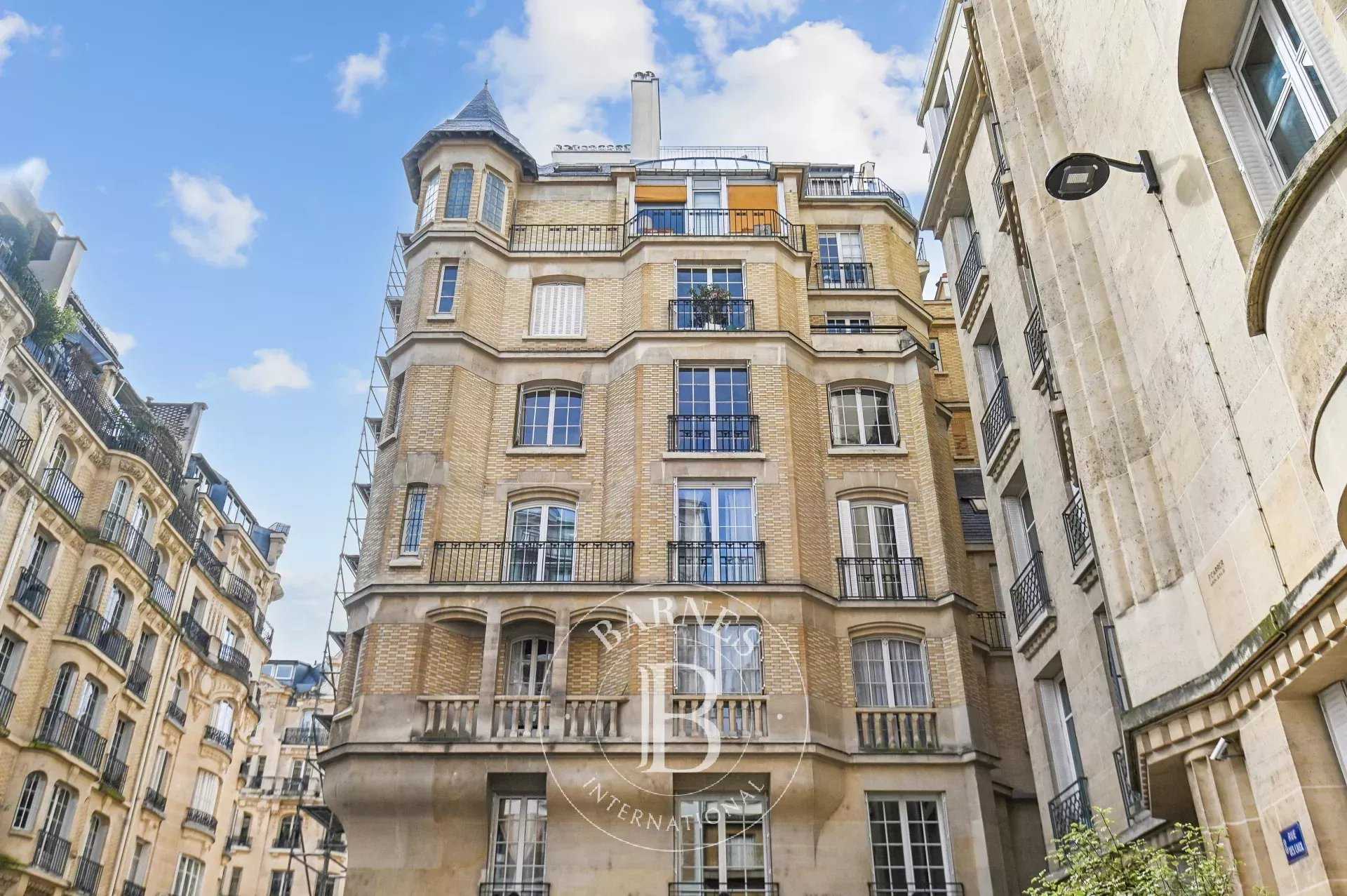 Piso Paris 75016  -  ref 86823331 (picture 2)