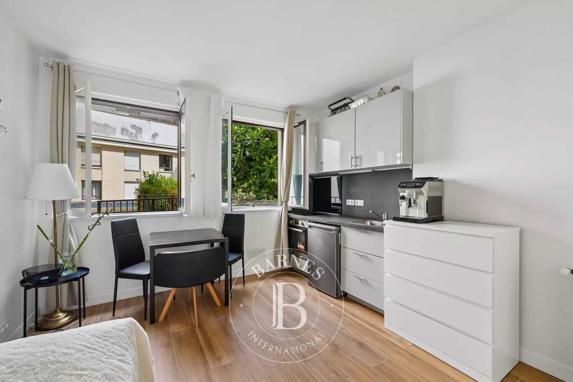 Appartement Paris 75016  -  ref 87151366 (picture 1)