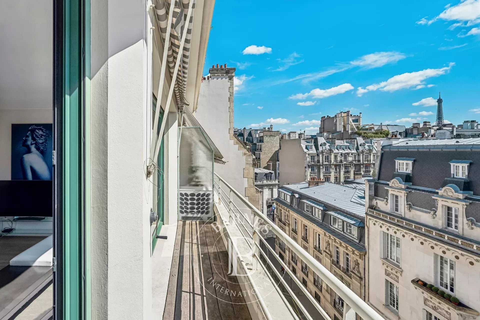 Appartement Paris 75016  -  ref 86918501 (picture 3)