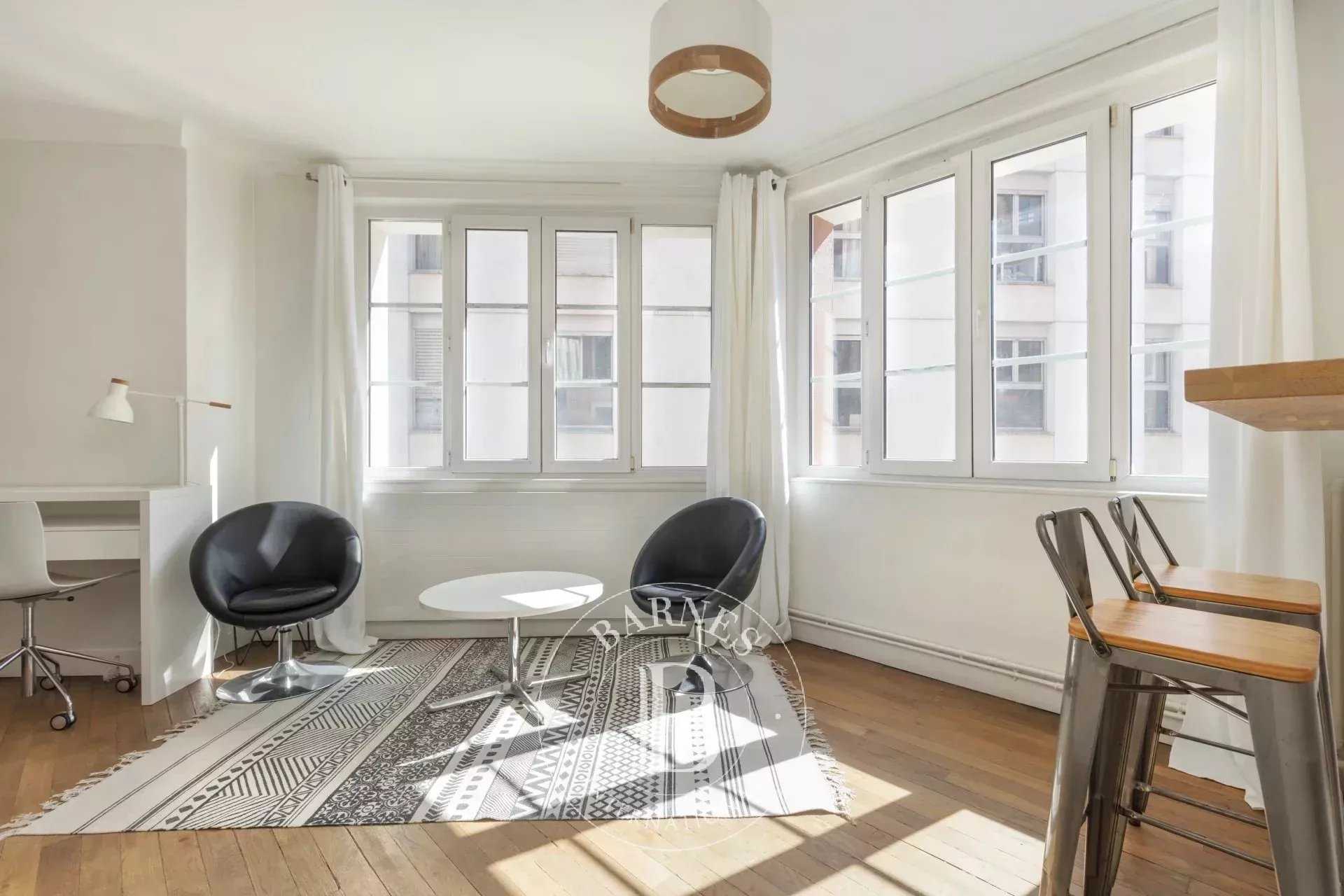 Appartement Paris 75016  -  ref 87004075 (picture 2)