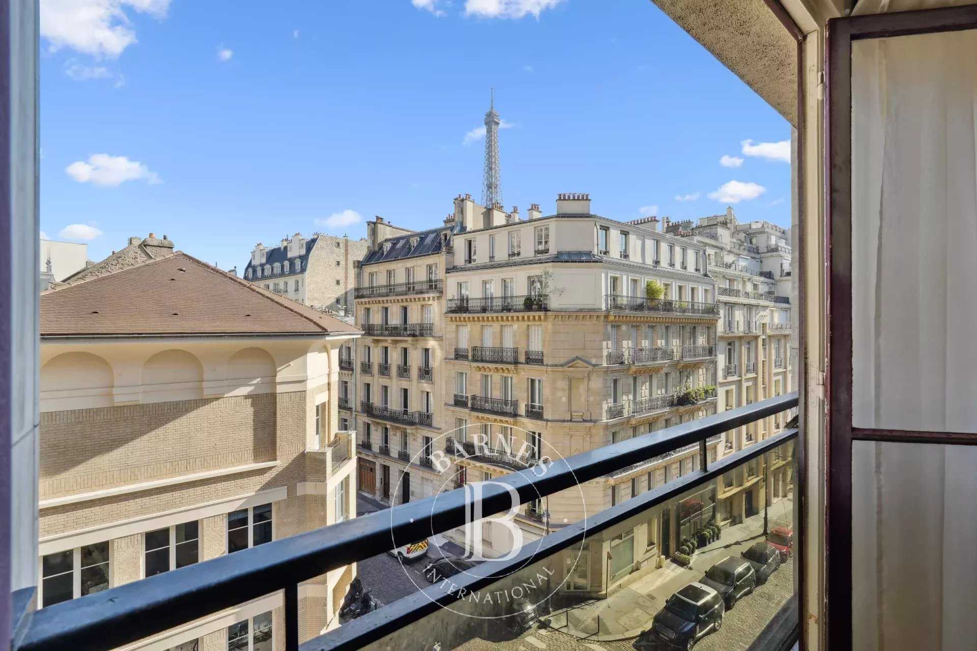Appartement Paris 75016  -  ref 86374382 (picture 1)