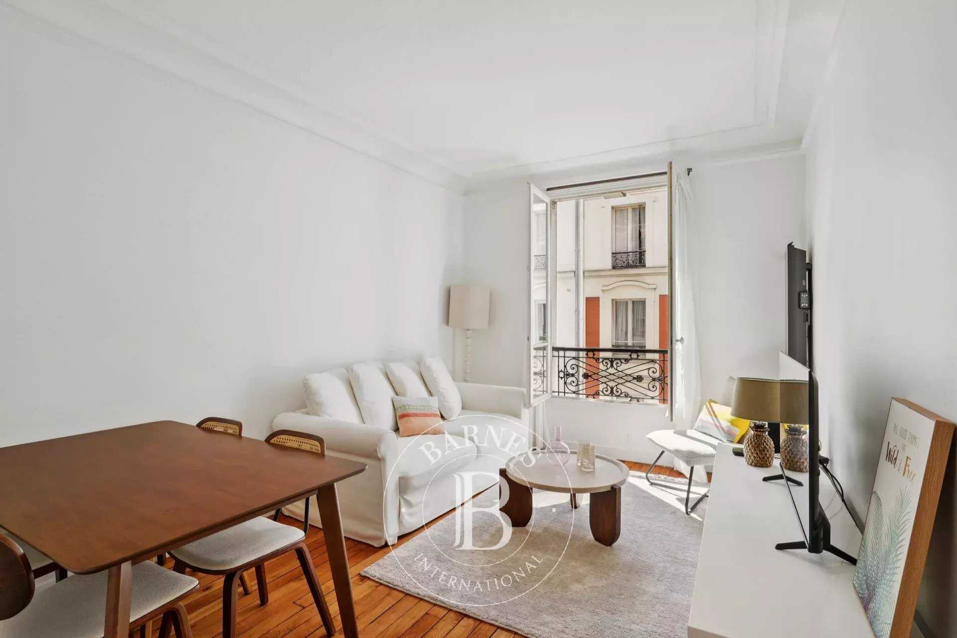 Paris  - Apartment 1 Bedroom