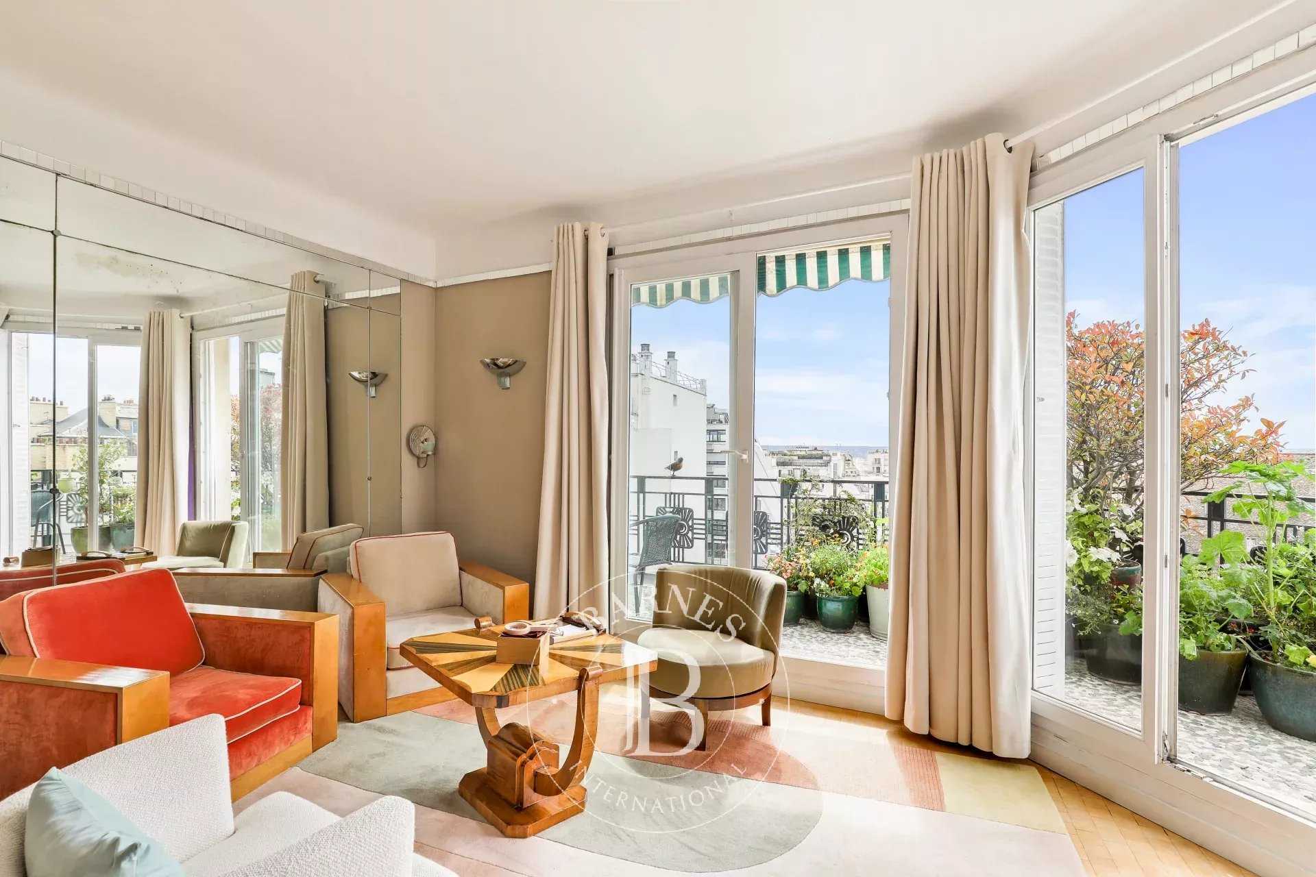 Appartement Paris 75016  -  ref 85905409 (picture 3)