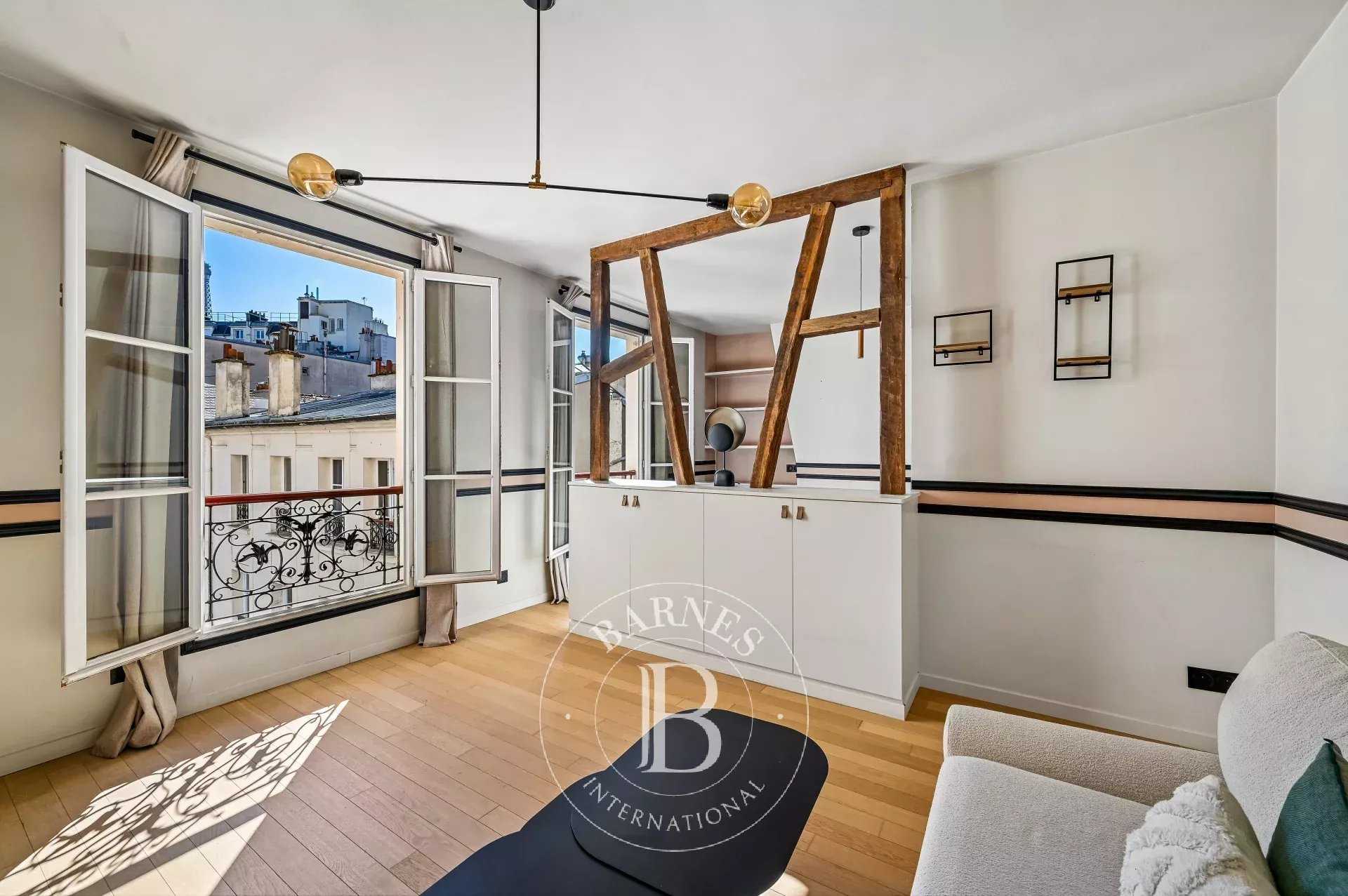 Appartement Paris 75016  -  ref 86916447 (picture 2)
