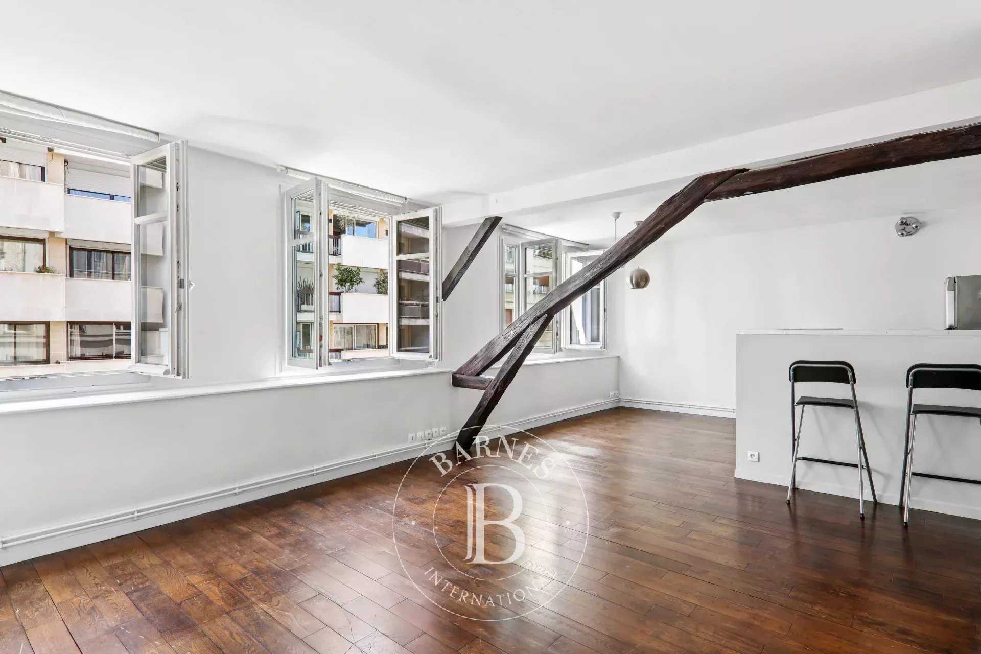 Appartement Paris 75016  -  ref 85987069 (picture 1)