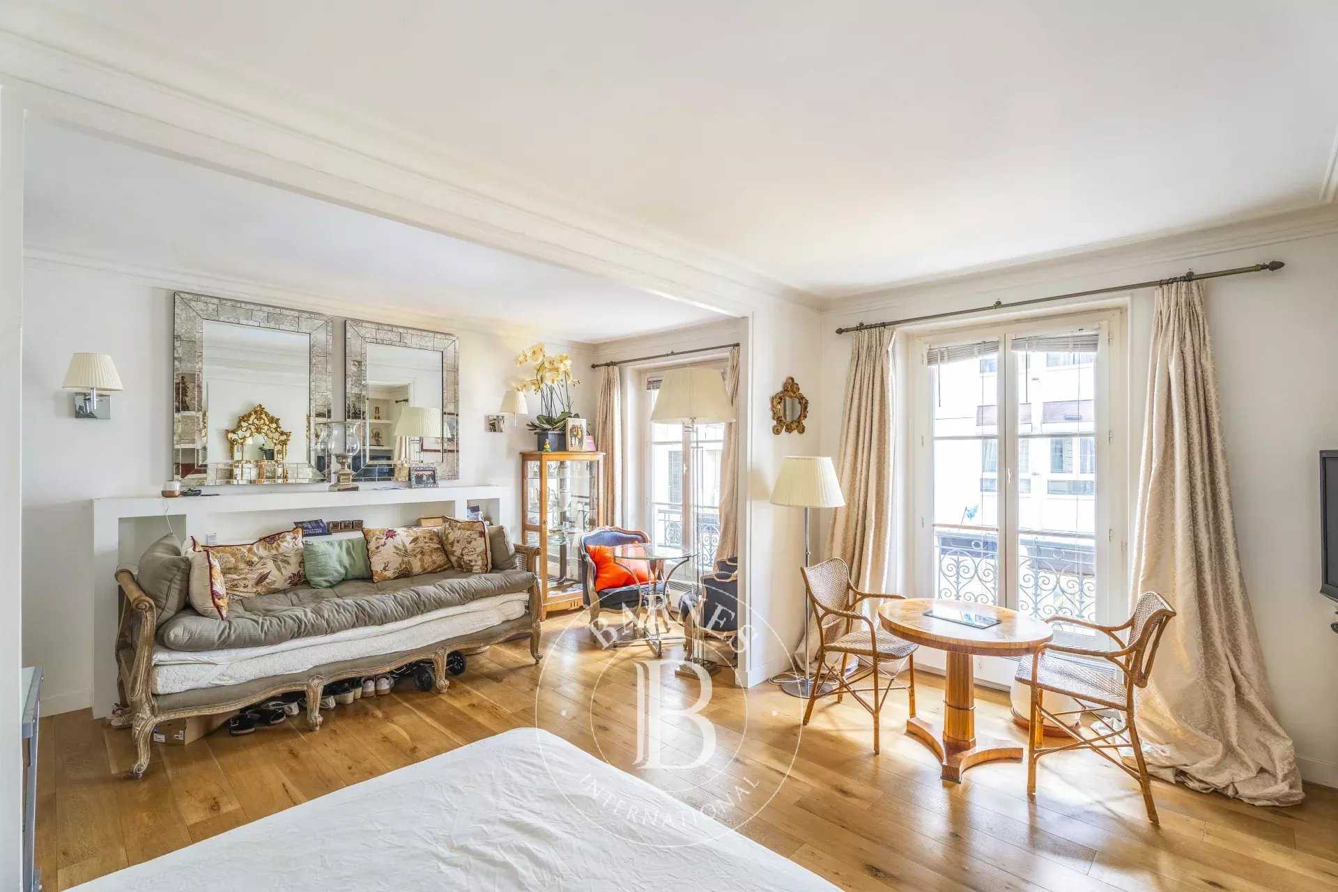Apartment Paris 75016  -  ref 85963736 (picture 2)