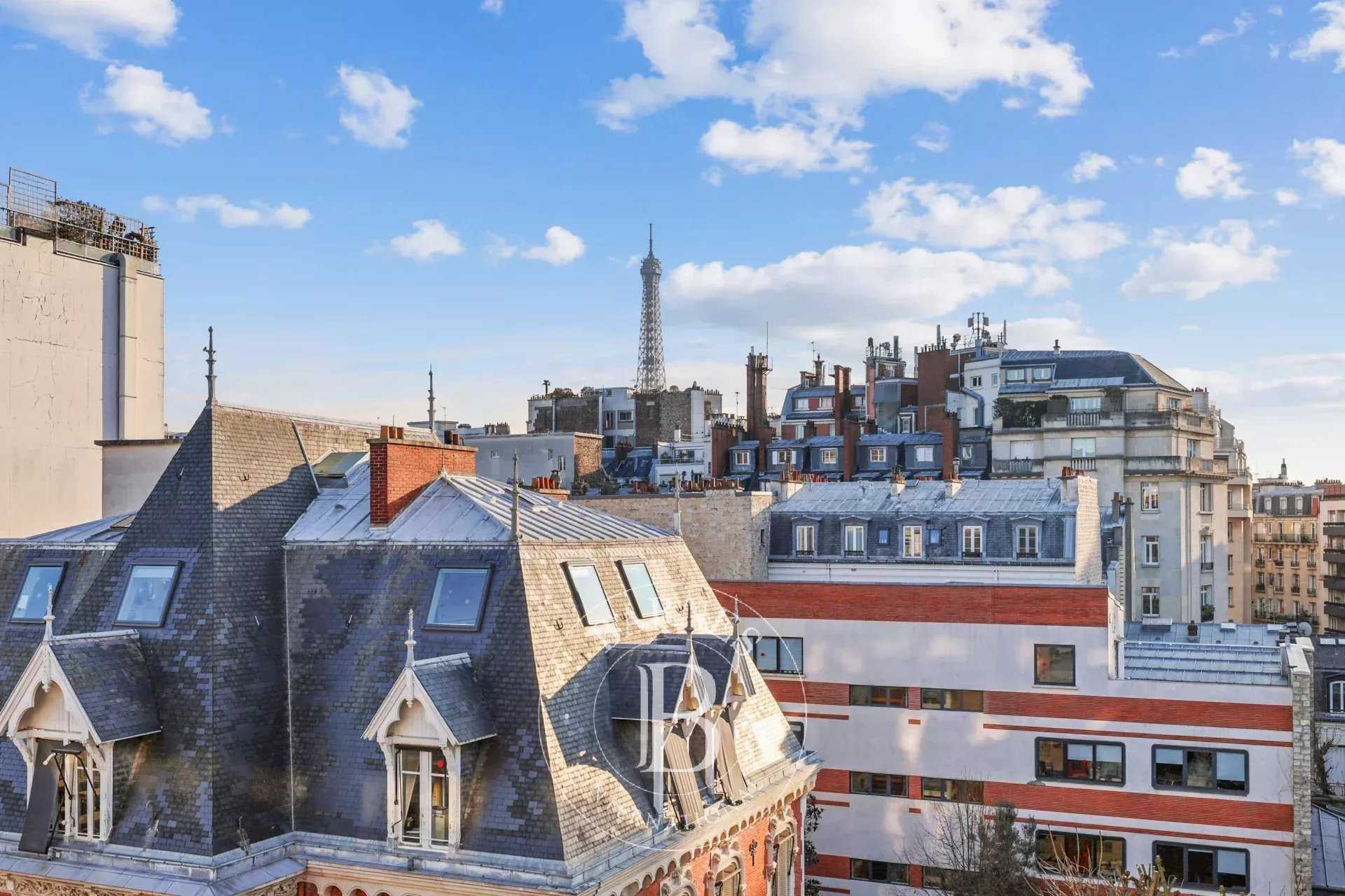 Apartment Paris 75016  -  ref 86514871 (picture 2)