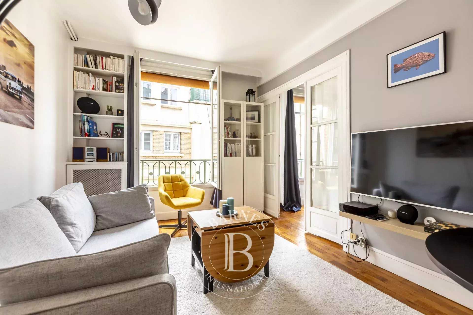 Piso Paris 75016  -  ref 85724004 (picture 1)