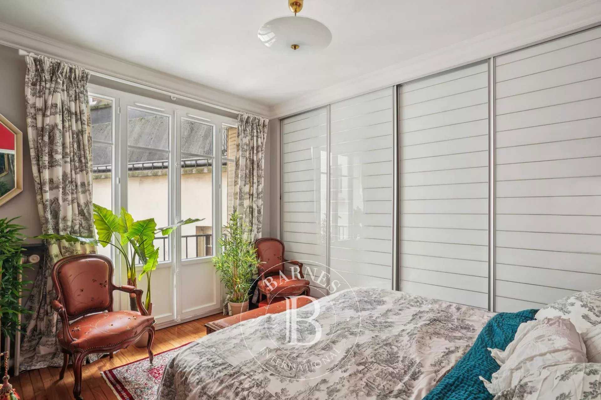 Appartement Paris 75016  -  ref 85765872 (picture 3)