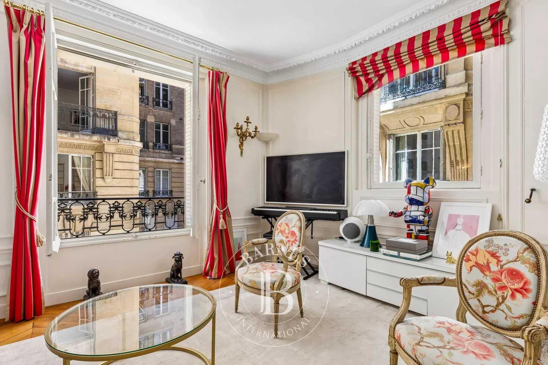 Appartement Paris 75016  -  ref 86947329 (picture 2)