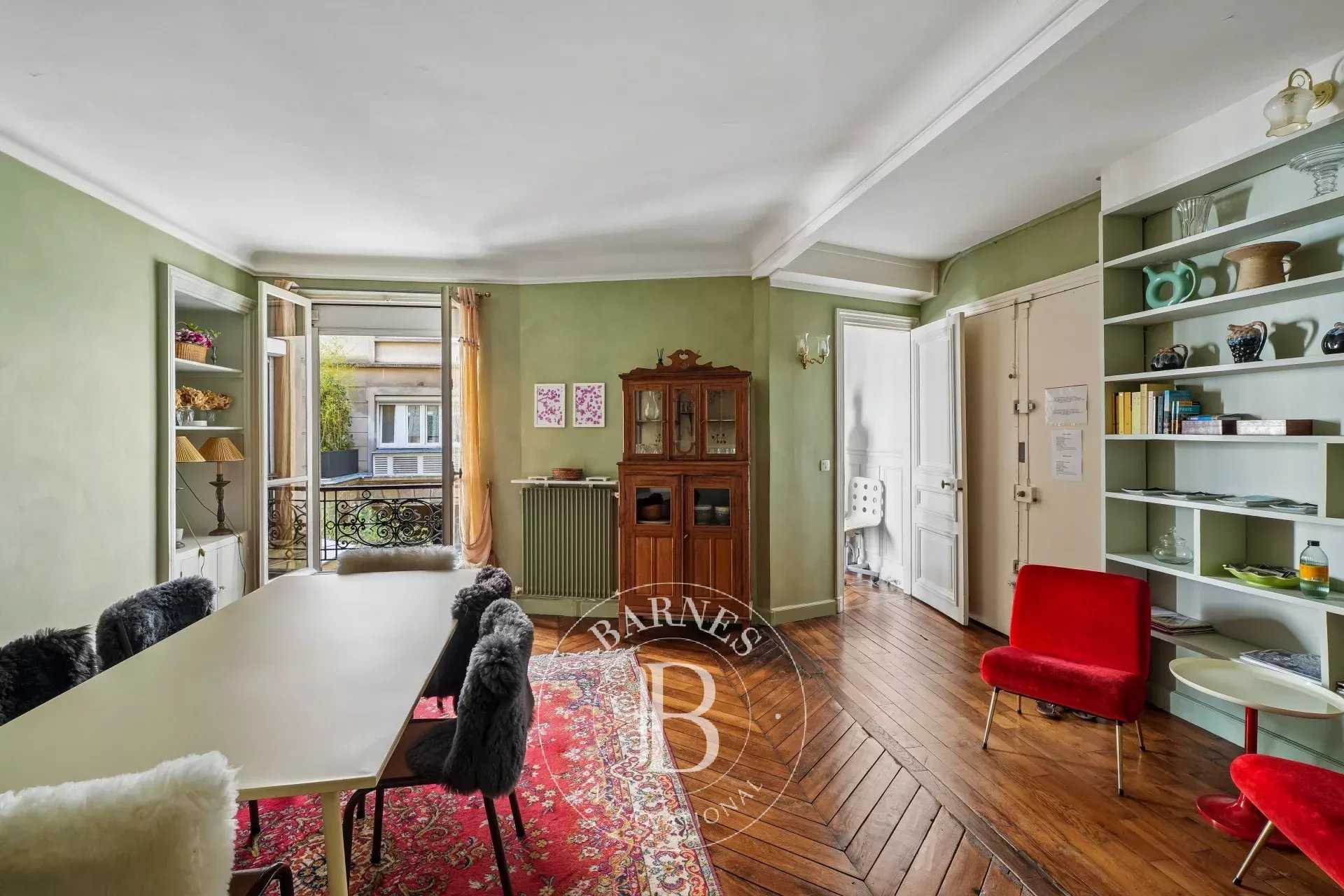 Piso Paris 75016  -  ref 87200889 (picture 2)