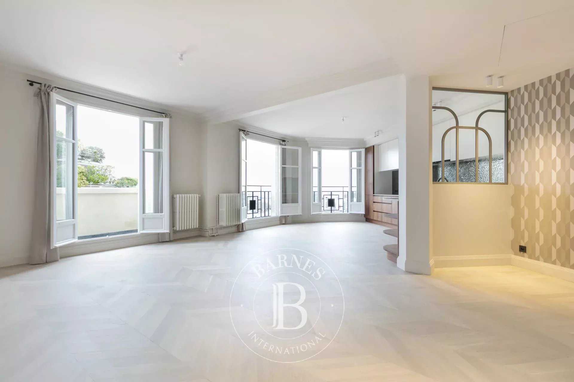 Appartement Paris 75016  -  ref 86652415 (picture 3)