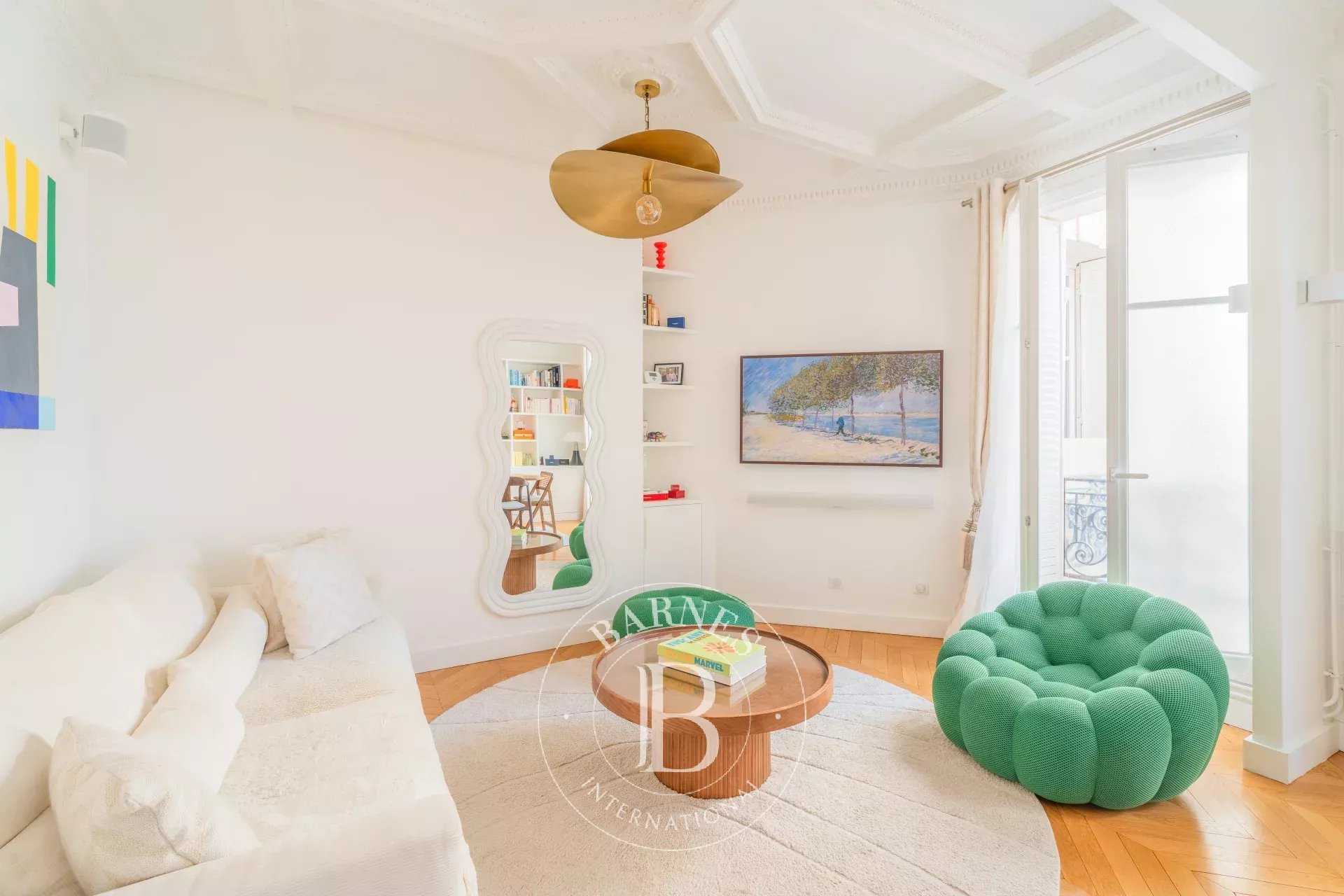 Appartement Paris 75016  -  ref 85898575 (picture 3)