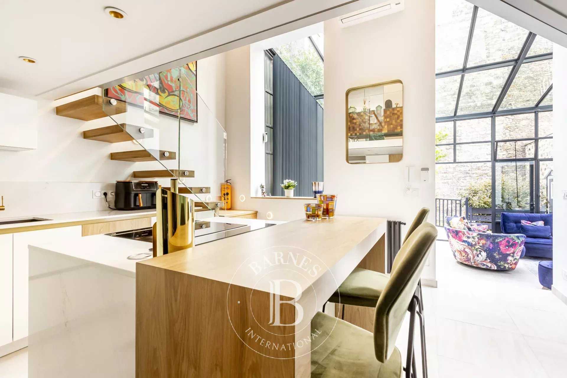 Apartment Paris 75016  -  ref 85837623 (picture 3)