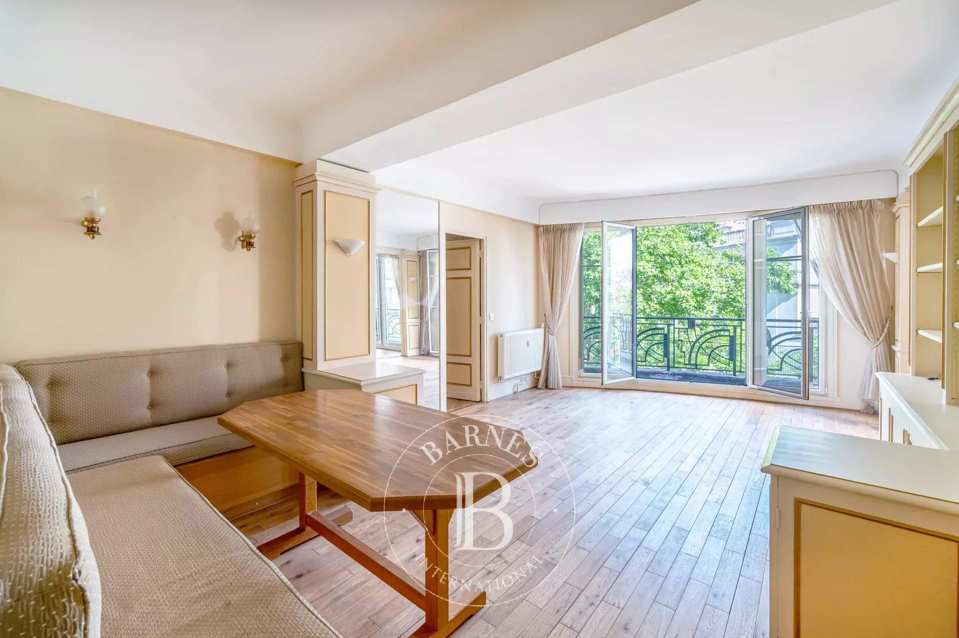 Paris  - Appartement 2 Pièces, 1 Chambre - picture 1