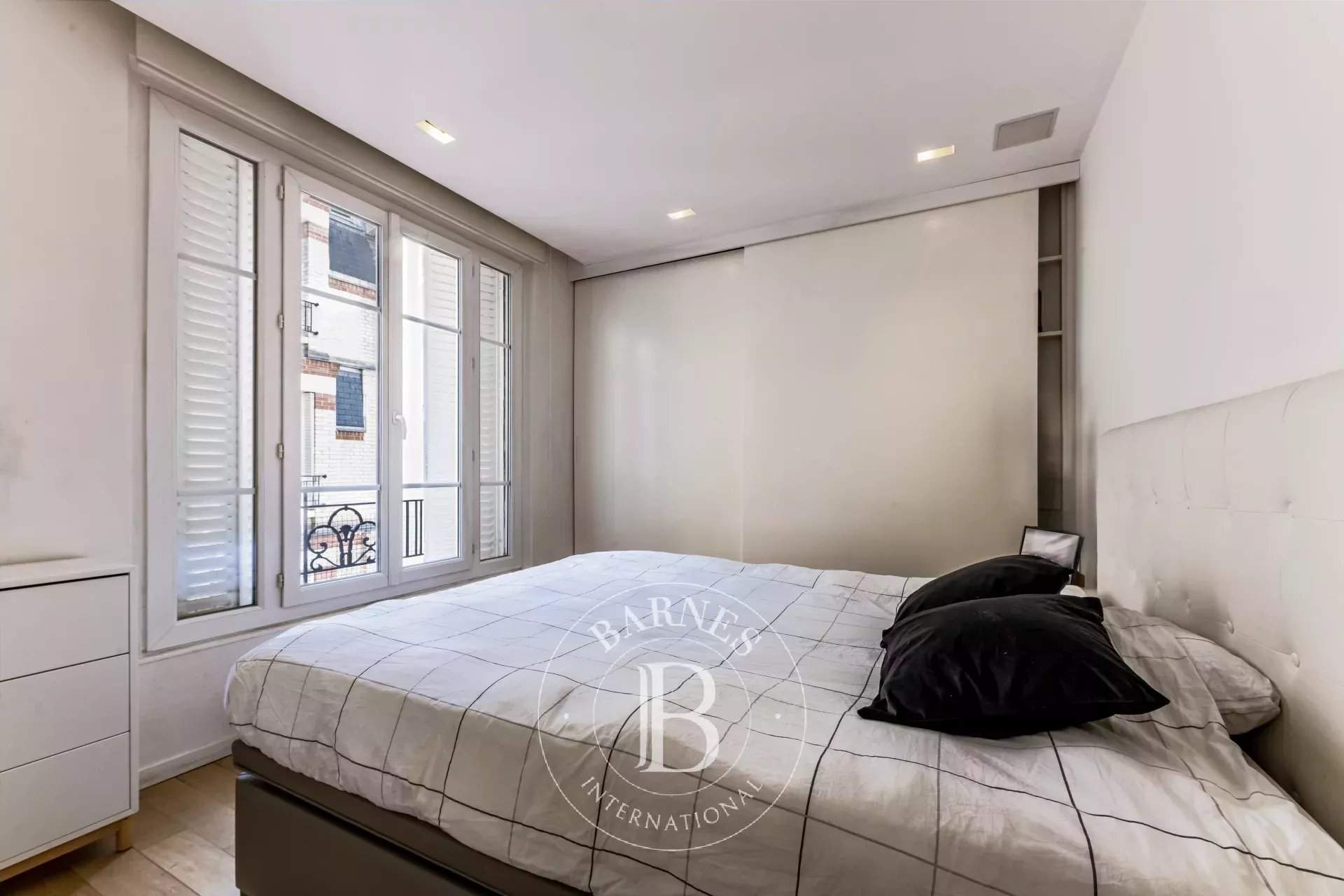 Paris  - Apartment 1 Bedroom - picture 4
