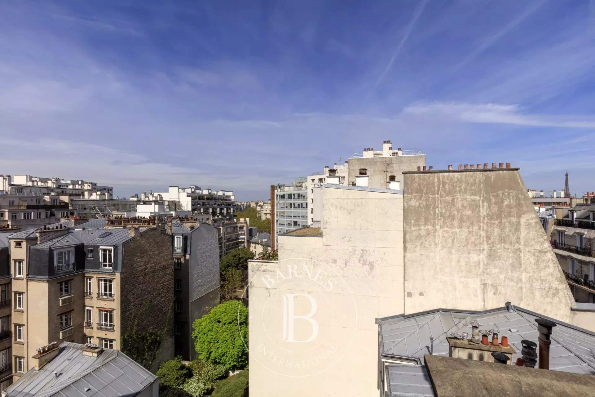 Paris  - Apartment 1 Bedroom - picture 11