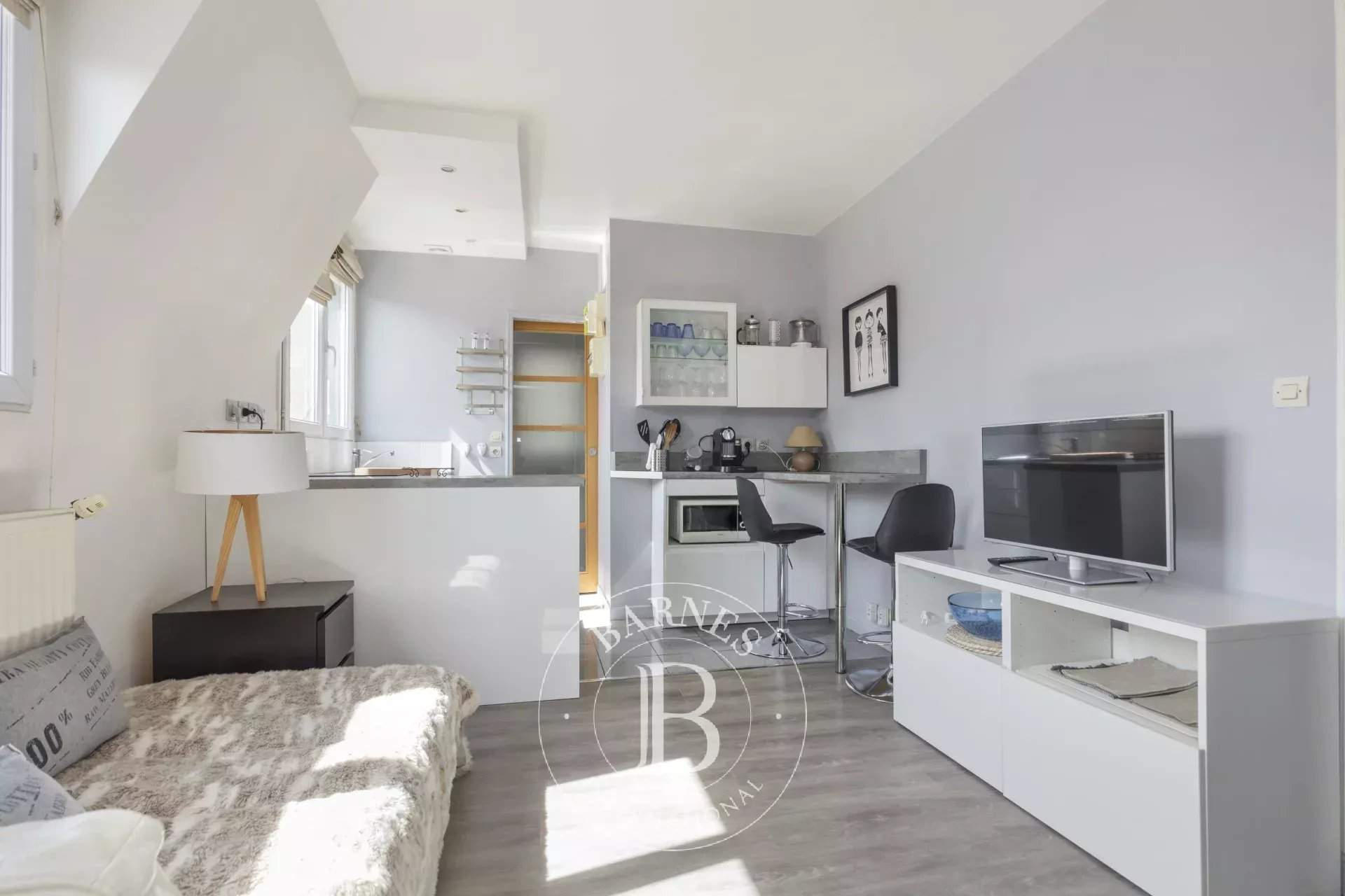 Paris  - Apartment 1 Bedroom - picture 3